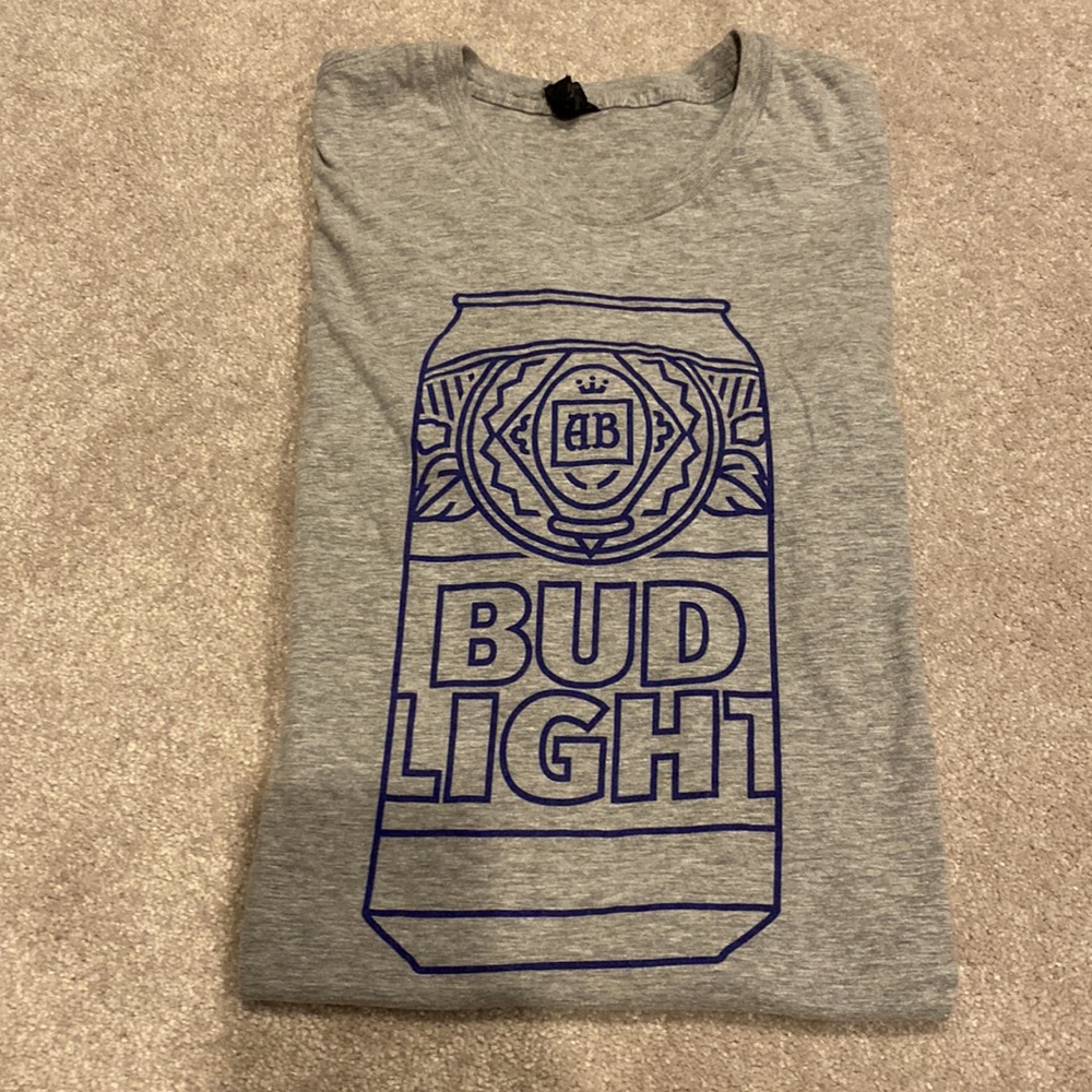 ‼️BUD LIGHT‼️